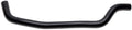 Gates 09-13 Toyota Matrix 4-Cyl. 2.4L Heater Inlet Molded Heater Hose