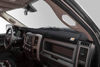 Covercraft 23-26 Ford F250 F350 XL Carhartt Limited Edition DashMat - Black