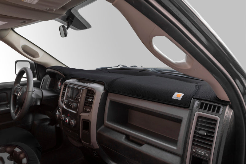 Covercraft 25-26 Chevrolet Suburban Tahoe Carhartt Limited Edition DashMat - Black