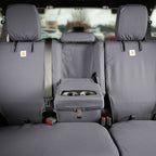 Covercraft 07-09 Dodge Nitro Carhartt SeatSaver Custom Front Row Seat Covers