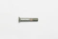 Wilwood bolt 1/2-20X3.00 LG fhcs alloy hex drive WES072 CL1 silver asme B18.3