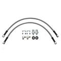 Wilwood flexline kit rear porsche 996/911
