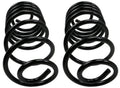 MOOG 78-81 Buick Century Rear Coil Springs