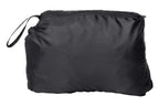 Sparco Jacket Heritage Puff Black SMALL