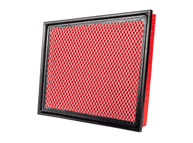 K&N Advantage Plus Air Filter 24K Miles Chevy Silverado 2500 Hd V8-6.6L Dsl 17-18