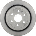 Brembo 09-15 Toyota Venza Rear UV Coated Rotor