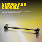 MOOG 18-19 Subaru Crosstrek Rear Right Stabilizer Bar Link