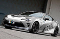 GReddy 17-20 Toyota 86 GRacer Front Lip Spoiler