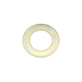 Wilwood washer .755 IDX1.252 ODX.010 shim c.s. zinc type ii gold