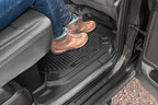 Husky Liners 25-26 Nissan Murano X-Act Front Floor Liners - Black