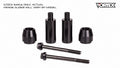 Vortex Racing V3 2.0 Slider Puck works with SR Kits Only