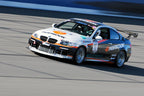 BMW E92 3-Series / M3 GTC300 Carbon Fiber Adjustable Wing