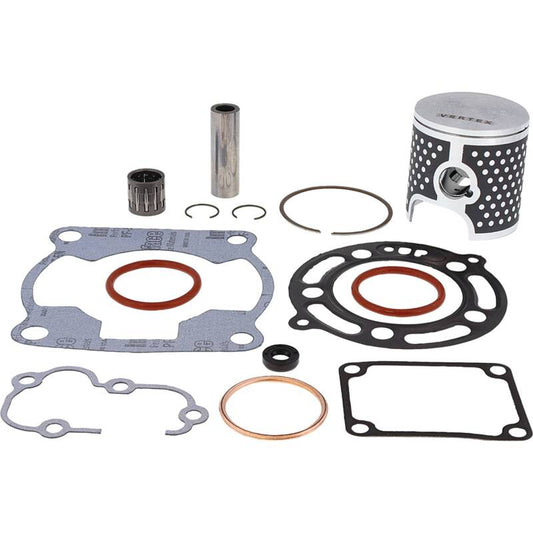 Vertex Pistons 14-21 KX 100/22-24 KX 112 Top End Piston Kit