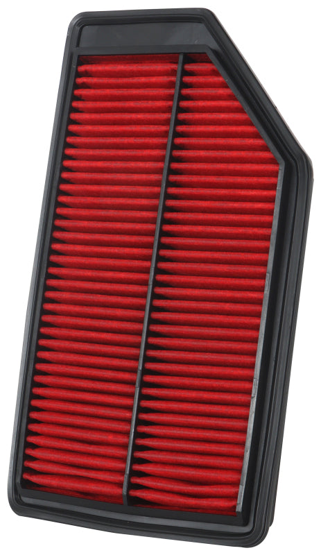 K&N Advantage Plus Air Filter 24K Miles Honda Odyssey V6-3.5L F/I 11-17