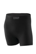 OMP ONE EVO UNDERWEAR BOXER FIA 8856-2018 BLACK SZ S