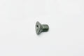 Wilwood bolt 3/4-16X1.25 LG fhcs alloy hex drive WES072 CL1 silver asme B18.3