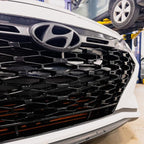 2019-2020 Hyundai Elantra Sport Avante Sport, AD and Elantra SEL) BIG MOUTH Ram Ait Intake Snorkel