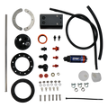 DeatschWerks Universal X1 Module w/ bucket and DW200 Fuel Pump