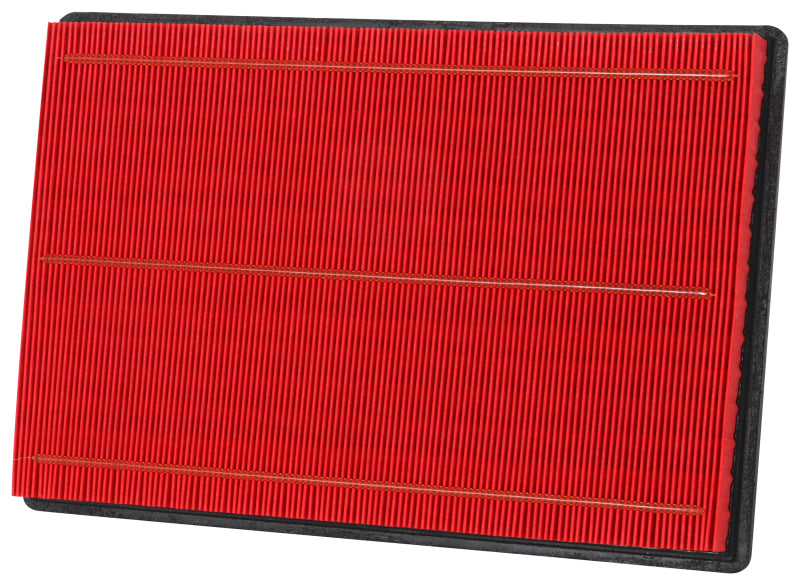 K&N Advantage Plus Air Filter 24K Miles Dodge Ram 1500/2500/3500 3.7/4.7/5.7L 02-24