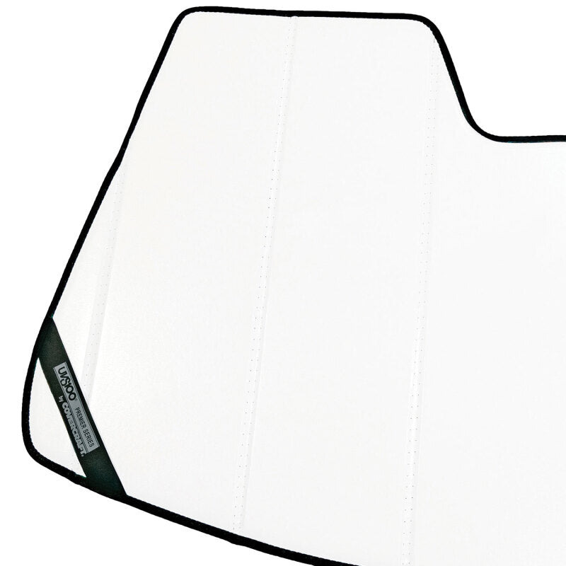 Covercraft 22-26 Chevrolet Silverado 1500 UVS100 Premier Series Custom Sunscreen - White