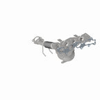 360 Degree Image Set