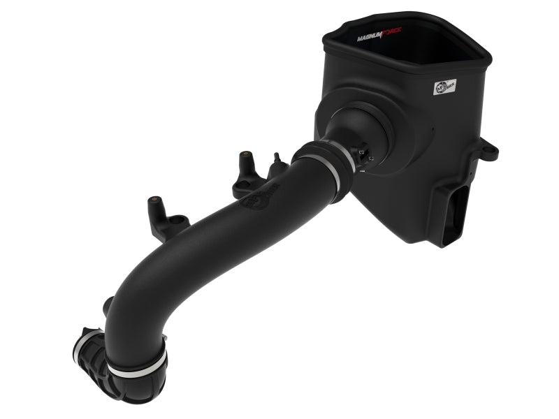 aFe Magnum FORCE Stage-2 Cold Air Intake System w/ Pro 5R Filter GM Trucks 1500 19-26 L4-2.7L (t)