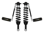 ICON 2024 Lexus GX550 VS 2.5 Series RR Coilover Kit - Front