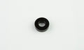 Wilwood spacer .453 IDX1.00 ODX.300 THK mild steel black