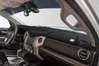 Covercraft 23-26 Ford F250 F350 XL Carhartt Limited Edition DashMat - Black