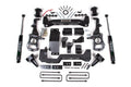ZOR Lift Kit Component Boxes