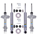Bilstein 13-15 Subaru XV Crosstrek / 16-17 Subaru Crosstrek B8 TerraSport Lift Kit - 1.5in Lift