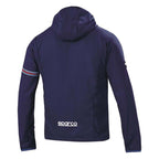 Sparco Jacket Windstopper XL Navy/Black