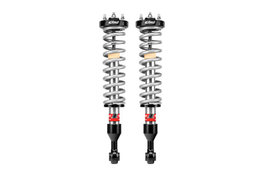 Eibach 24-26 Toyota Land Cruiser Stage 2R Pro-Lift Kit (Front Coilovers & Rear Shock/Springs)