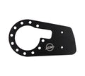 NRG Steering Wheel 350Z Cruise Control Relocation Kit - Black