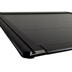 Westin 19-26 GM Silverado/Sierra 2500/3500 6ft 6in Bed Manual Retractable Tonneau Cover - Black