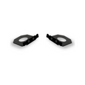 Rock Krawler 11+ Ford F250/F350 Remote Ressy Mounts Kit