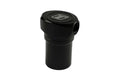Turbosmart 10um 10AN Fuel Filter Canister - Black