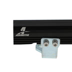 Aeromotive 96-07 GM 3.8L Supercharged L67/L32 Fuel Rails - Black
