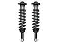 ICON 2025 Toyota 4Runner 4WD 1.25-3in Front 2.5 VS IR Coilover Kit