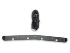 Raxiom 07-13 Chevrolet Silverado 1500 20-Inch LED Light Bar with Front Bumper Mounting Bracket