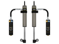 ICON 05-23 Toyota Tacoma Rear VS 2.5 Alum RXT Shock Absorbers Remote Resi w/ CDXS Pair