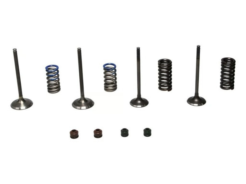 Wiseco 08-09 CRF250R Steel Valve Set
