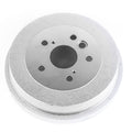 Power Stop 96-05 Toyota RAV4 Rear Premium Brake Drum