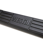 Westin 22-24 Ford Maverick E-Series 3 Nerf Step Bars Black