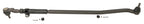 MOOG 14-18 Ram 2500 4WD 15-18 Ram 3500 2WD Steering Drag Link