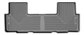 Husky Liners 25-26 Toyota 4Runner X-Act 2nd Seat Floor Liner - Black