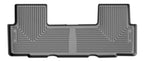 Husky Liners 25-26 Toyota 4Runner X-Act 2nd Seat Floor Liner - Black
