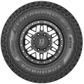 Yokohama Geolandar A/T G015 Tire - 30X9.50R15 104