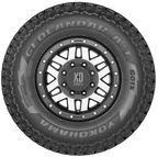 Yokohama Geolandar A/T G015 Tire - 30X9.50R15 104