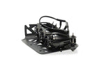 Raxiom 21-26 Bronco Tri-Glo Bumper Mounted LED Fog Light Kit